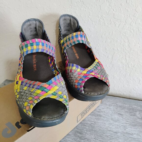 Bernie Mev - Picture 1 of 4